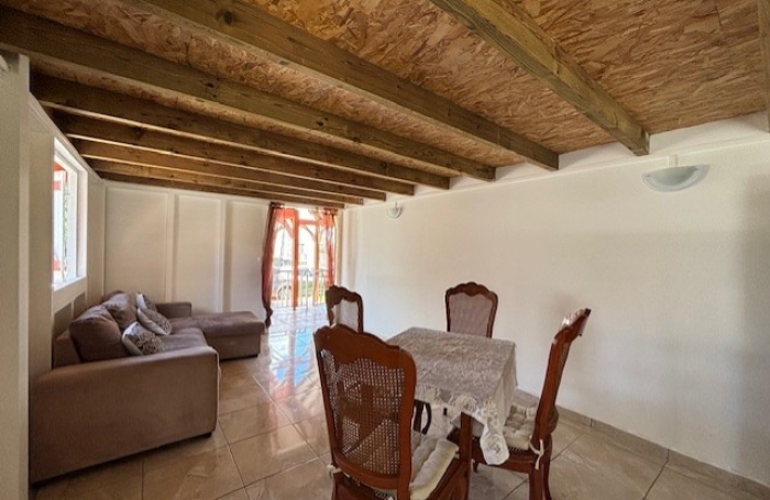 Maison individuelle à Sainte-Rose - LONGFORT IMMOBILIER