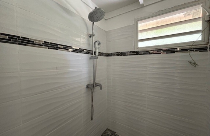 Maison individuelle à Sainte-Rose - LONGFORT IMMOBILIER