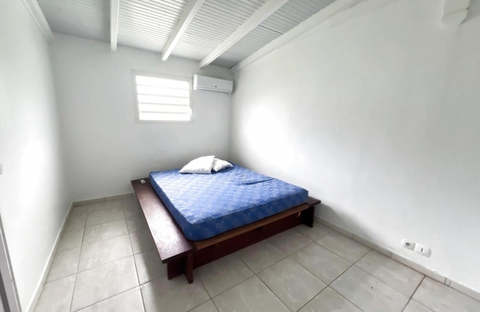 Appartement 3 pièces tout confort avec terrasse  à Morne à l'Eau - Agence LONGFORT IMMOBILIER