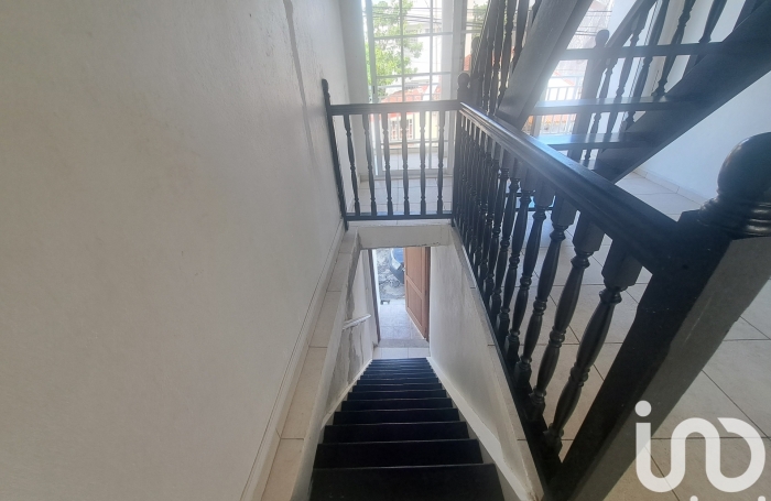 Vente Maison 66m&sup2; 5 pi&#232;ces Le Moule