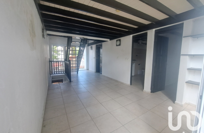 Vente Maison 66m&sup2; 5 pi&#232;ces Le Moule