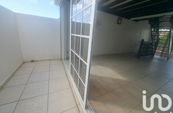 Vente Maison 66m&sup2; 5 pi&#232;ces Le Moule