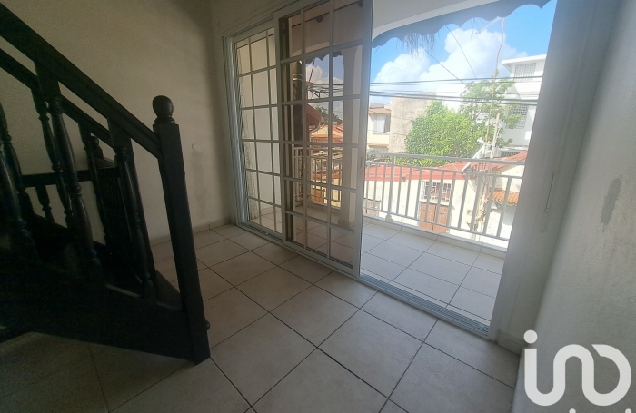 Vente Maison 66m&sup2; 5 pi&#232;ces Le Moule