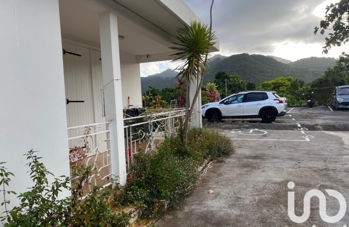 Vente Appartement 58m&sup2; 2 pi&#232;ces Trois Rivières