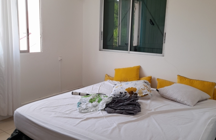 Vente Appartement 82m&sup2; 3 pi&#232;ces Trois Rivières