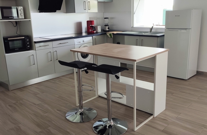 Location Maison 107m&sup2; 4 pi&#232;ces Trois Rivières