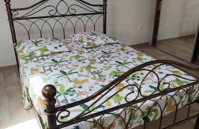 Location Maison 107m&sup2; 4 pi&#232;ces Trois Rivières