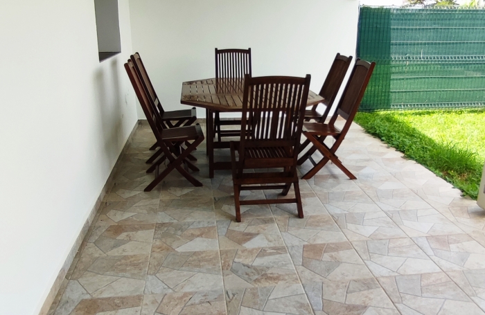 Location Maison 107m&sup2; 4 pi&#232;ces Trois Rivières