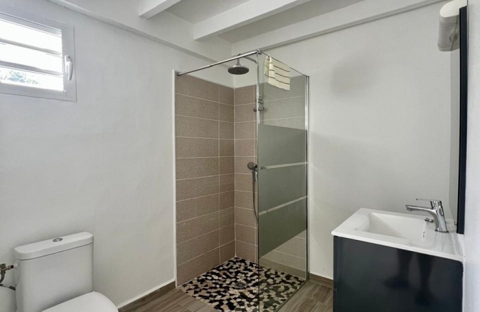 Location Maison 106m&sup2; 4 pi&#232;ces Trois Rivières