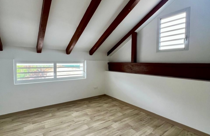 Location Maison 106m&sup2; 4 pi&#232;ces Trois Rivières