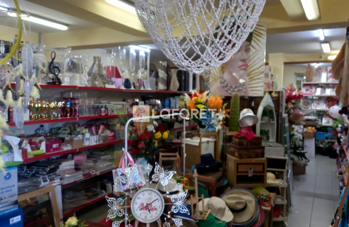 Vente Fonds de commerce 1m² Le Moule