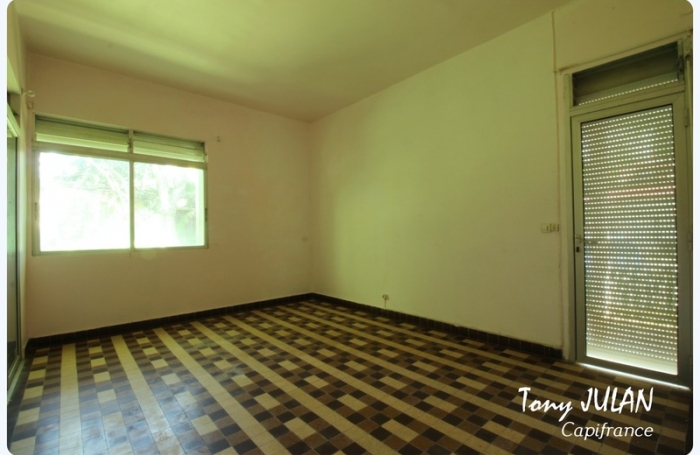 Vente Maison 139m&sup2; 6 pi&#232;ces Gourbeyre