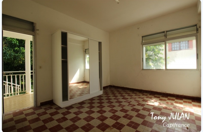 Vente Maison 139m&sup2; 6 pi&#232;ces Gourbeyre