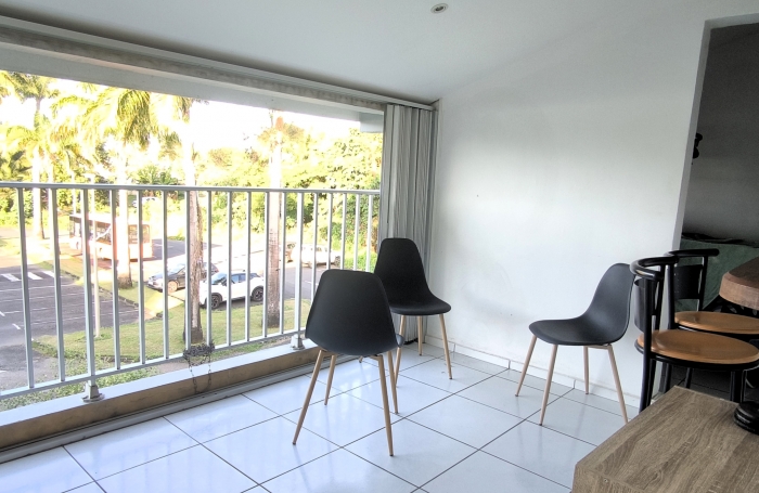 SPACIEUX APPARTEMENT 2 PICES A 2 MIN DE DESTRELAND