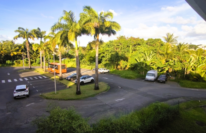 SPACIEUX APPARTEMENT 2 PICES A 2 MIN DE DESTRELAND