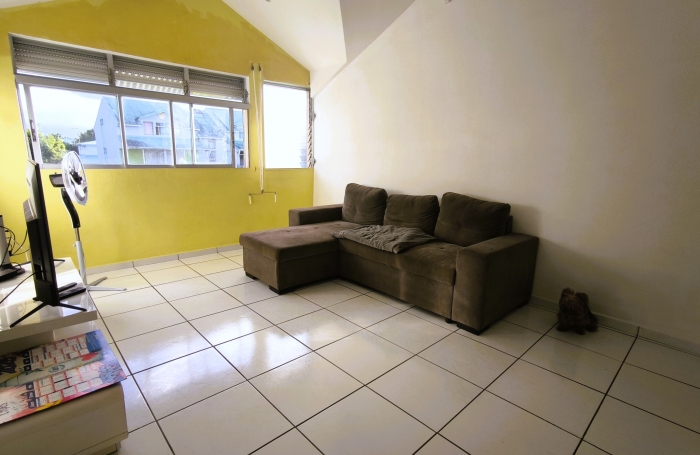 SPACIEUX APPARTEMENT 2 PICES A 2 MIN DE DESTRELAND