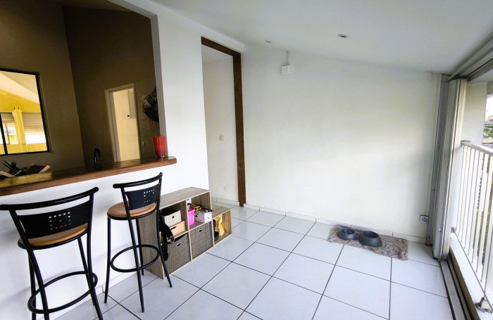 SPACIEUX APPARTEMENT 2 PICES A 2 MIN DE DESTRELAND