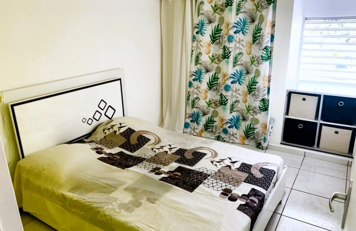 SPACIEUX APPARTEMENT 2 PICES A 2 MIN DE DESTRELAND