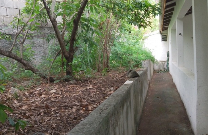 Vente Maison 60m&sup2; 4 pi&#232;ces Basse-Terre