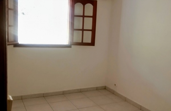 Vente Maison 60m&sup2; 4 pi&#232;ces Basse-Terre
