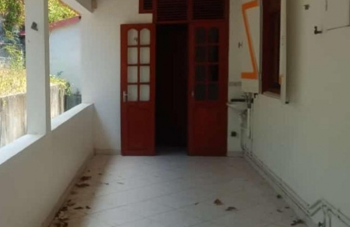 Vente Maison 60m&sup2; 4 pi&#232;ces Basse-Terre