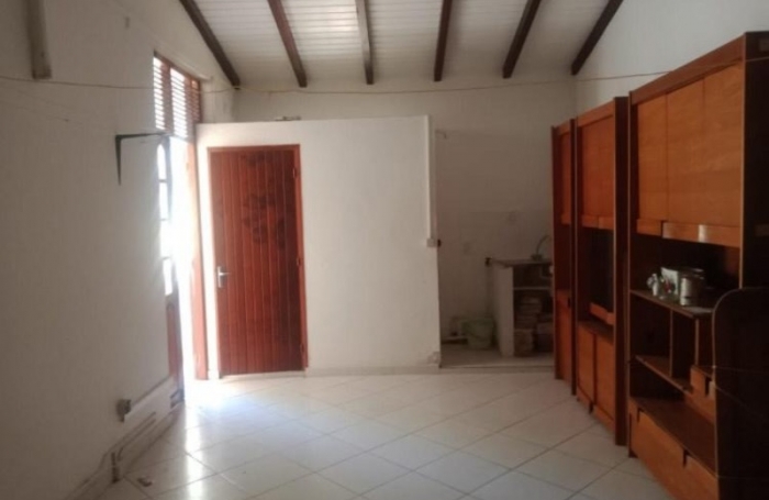 Vente Maison 60m&sup2; 4 pi&#232;ces Basse-Terre