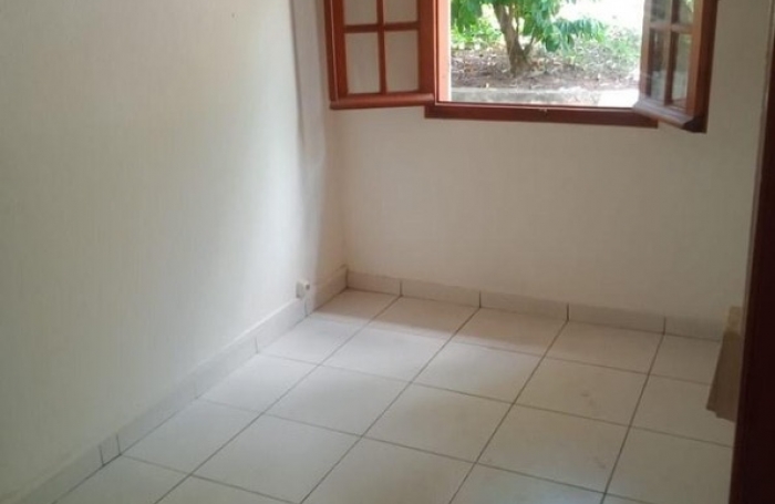 Vente Maison 60m&sup2; 4 pi&#232;ces Basse-Terre