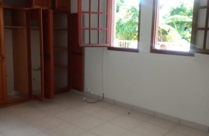 Vente Maison 60m&sup2; 4 pi&#232;ces Basse-Terre