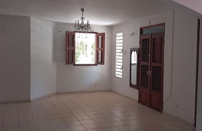 Location Maison 125m&sup2; 5 pi&#232;ces Capesterre de Marie Galante