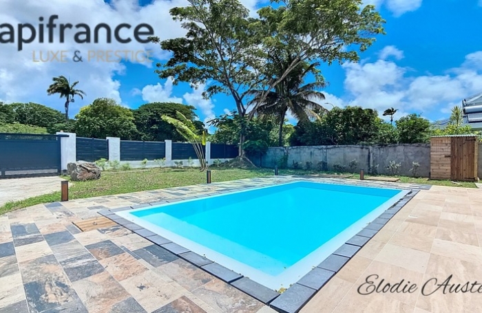 Vente Maison 94m&sup2; 5 pi&#232;ces Port-Louis