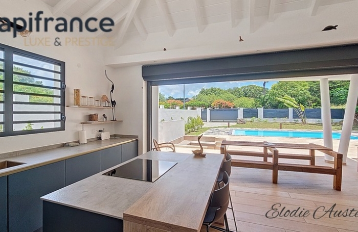 Vente Maison 94m&sup2; 5 pi&#232;ces Port-Louis