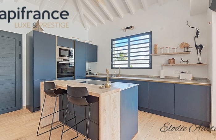 Vente Maison 94m&sup2; 5 pi&#232;ces Port-Louis