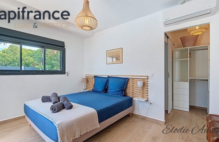 Vente Maison 94m&sup2; 5 pi&#232;ces Port-Louis