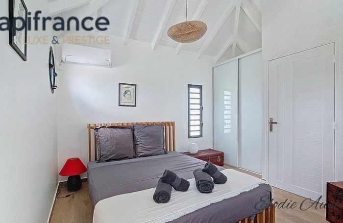 Vente Maison 94m&sup2; 5 pi&#232;ces Port-Louis