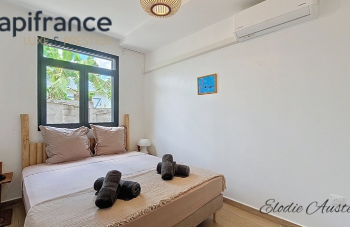 Vente Maison 94m&sup2; 5 pi&#232;ces Port-Louis