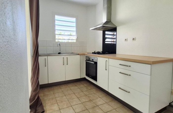 Location Appartement 97115