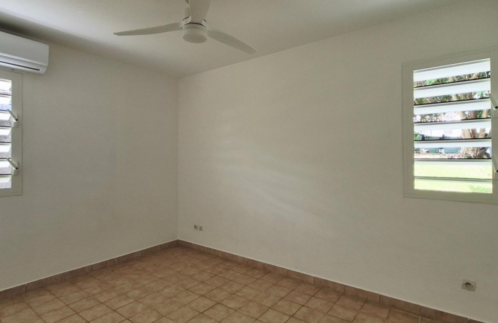 Location Appartement 58.95m&sup2; 3 pi&#232;ces Sainte Rose