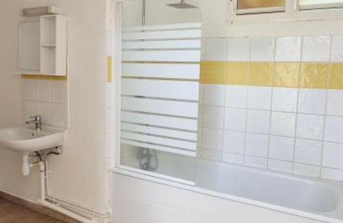 Location Appartement 58.95m&sup2; 3 pi&#232;ces Sainte Rose