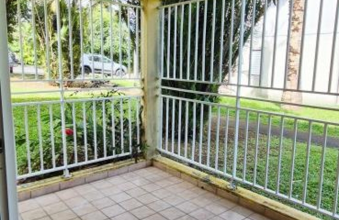 Location Appartement 58.95m&sup2; 3 pi&#232;ces Sainte Rose