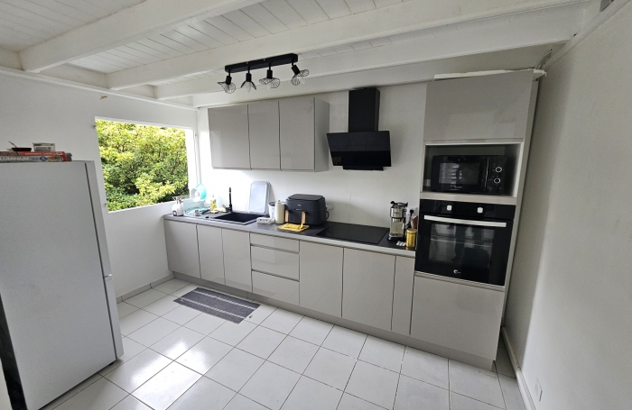 Villa F4 + T2 ind&eacute;pendant