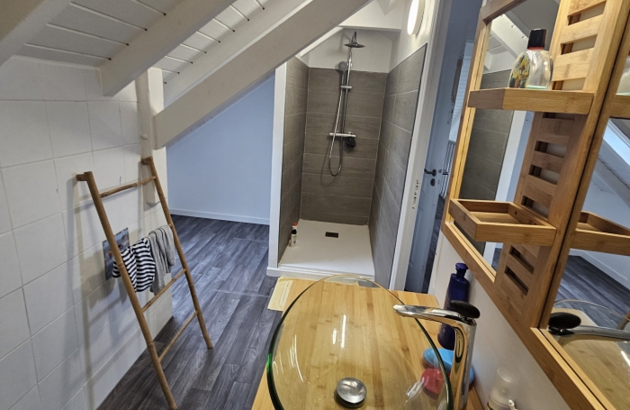 Villa F4 + T2 ind&eacute;pendant