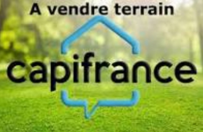 Vente Terrain 97118