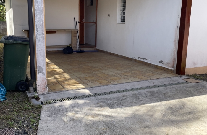 Location Maison 82m&sup2; 4 pi&#232;ces Sainte Rose