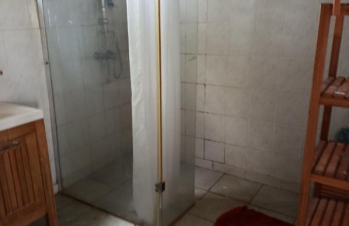 Vente Maison 130m&sup2; 4 pi&#232;ces Capesterre Belle Eau