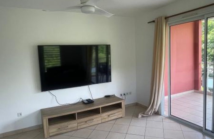 Location Appartement 55m&sup2; 3 pièces Les Abymes