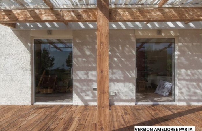 Vente Maison 130m&sup2; 4 pi&#232;ces Capesterre Belle Eau