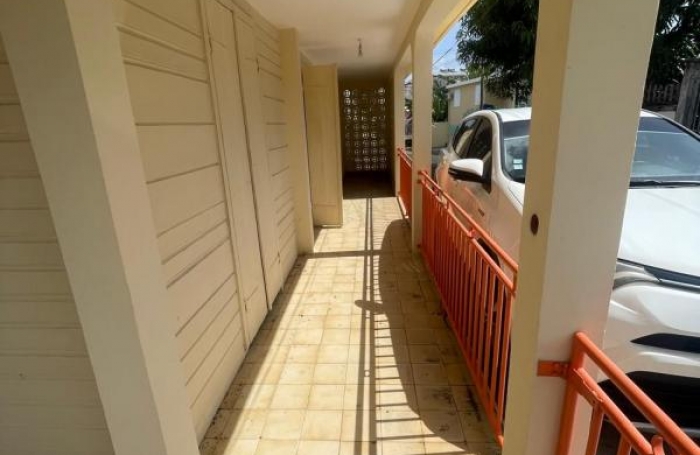 Vente Maison 150m&sup2; 3 pi&#232;ces Le Moule