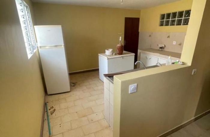 Vente Maison 150m&sup2; 3 pi&#232;ces Le Moule