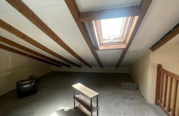 Vente Maison 150m&sup2; 3 pi&#232;ces Le Moule