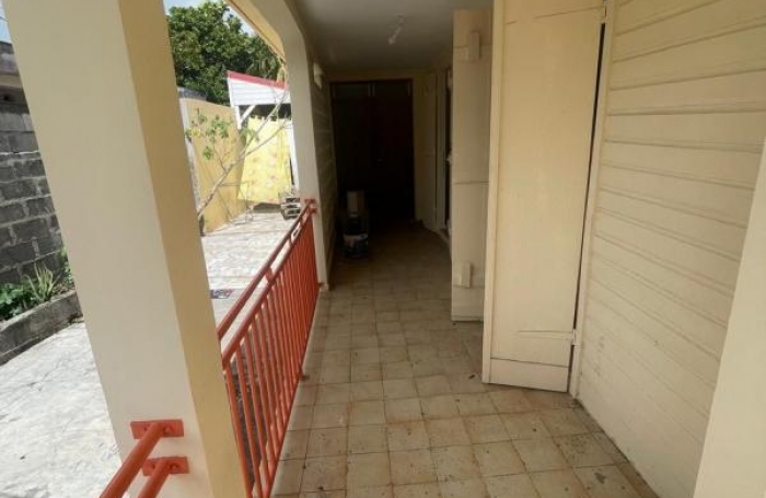 Vente Maison 150m&sup2; 3 pi&#232;ces Le Moule